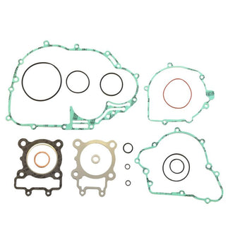 compare product Athena 03-11 Kawasaki KLF 250 Bayou Complete Gasket Kit (Excl Oil Seals)