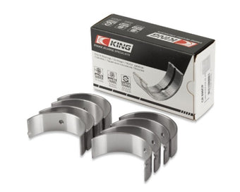 compare product King Engine Bearings Hyundai i30 G4FC (Size +.75mm) Connecting Rod Bearing Set