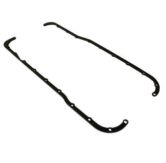 compare product Ford Racing 351W Oil Pan Reinforcement Rails