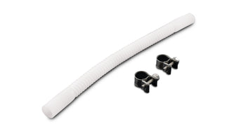 compare product Vibrant Submersible PTFE Fuel Tank Tubing Kits 3/8in I.D. x 12.00in Long