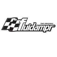 Fluidampr 11-26 Ford 6.7L Power Stroke Dry Sump Adapter