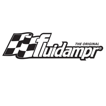 compare product Fluidampr 08-15 Mitsubishi Evo X Steel Internally Balanced Damper
