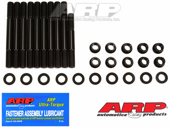 compare product ARP Pontiac 4-cylinder Iron Duke 12pt head stud kit
