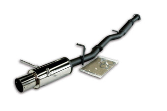 compare product HKS 02-07 WRX / 04-07 STi Hiper Exhaust