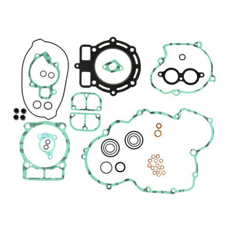 compare product Athena 08-09 KTM XC 450 Complete Gasket Kit (Excl Oil Seals)