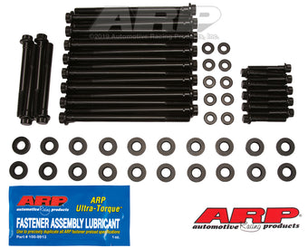 compare product ARP SB Chevy 12pt head bolt kit (Fits GenIII/LS, 2003 & earlier)