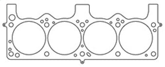 compare product Cometic Chrysler LA V8 .027in MLS Cylinder Head Gasket - 4.040in Bore - With 318 A Head