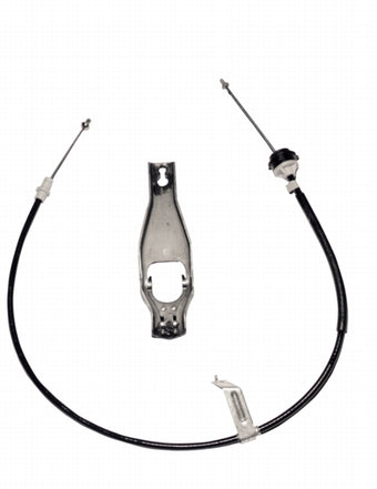 compare product Ford Racing 1979-1993 V8 Mustang Clutch Linkage Upgrade Kit