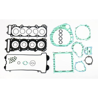 compare product Athena 97-00 Suzuki 600 Complete Gasket Kit (Excl Oil Seal)