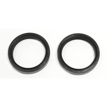 compare product Athena 15-24 Honda CRF R 250 NOK 49x60x10mm Fork Oil Seal Kit
