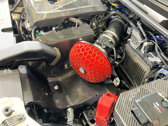 compare product HKS COLD AIR INTAKE FULL KIT GZEA14H (US)