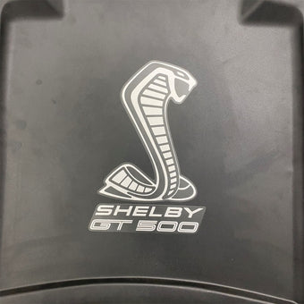 compare product Ford Racing 2020 Ford Performance Shelby GT500 Underhood Rain Hat Graphic