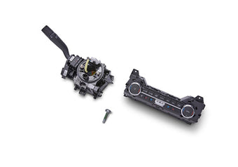 compare product Ford Racing 2023 F-150 Raptor Heated Steering Wheel Upgrade