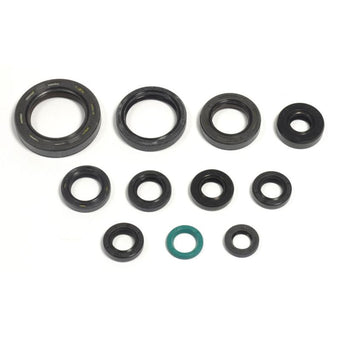 compare product Athena 2004 Honda CR 125 Engine Oil Seal Kit
