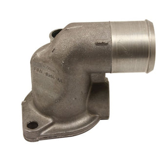 compare product Ford Racing 90 Degree Thermostat Housing