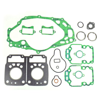 compare product Athena 86-87 Suzuki RGV Gamma 250 Complete Gasket Kit (w/o Oil Seals)
