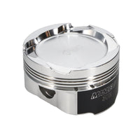 Manley 07+ Toyota 3UF-FE 5.7L 10cc Platinum Series Dish Piston Set