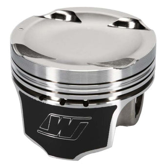 compare product Wiseco 1400 HD 1st Gen 6 Bolt 4G63 Turbo -14cc Piston Kit