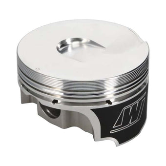 compare product Wiseco Chevrolet L83 3.800in Bore 1.292in CH -8.50 CC Professional Piston - Single