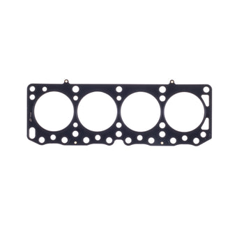 compare product Cometic Ford Pre-Crossflow OHV Kent-Crossflow OHV Kent .075in MLS Cylinder Head Gasket-87mm Bore