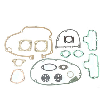 compare product Athena 1968 Ducati 100 4T 100 Complete Gasket Kit (w/o Oil Seals)