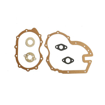 compare product Athena 46-48 Ducati Cucciolo T1 50 Complete Gasket Kit (w/o Oil Seals)