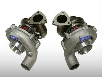 compare product HKS GTII7460 Symmetry Twinturbo
