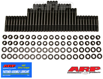 compare product ARP SB Chevy w/Pontiac Brodix Raised Head, Head Stud Kit