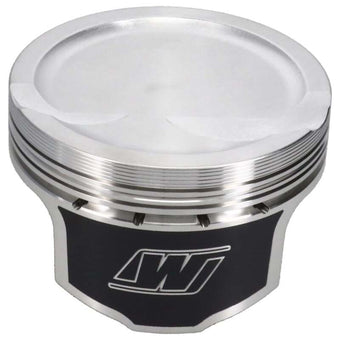 compare product Wiseco RED Series Chevy LS 4.065in Bore 1.294in CH -15.00 CC Piston Set