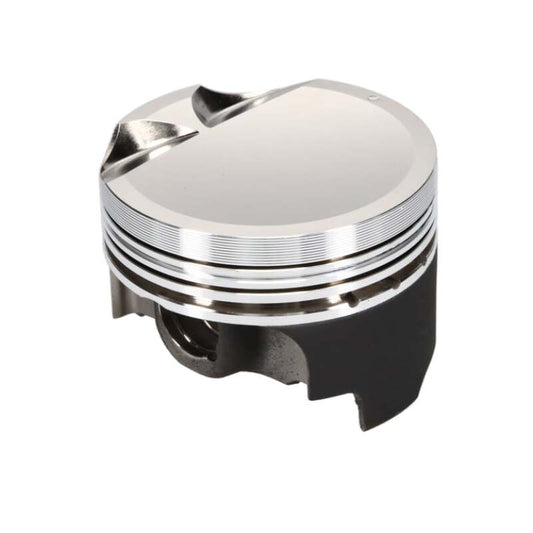 Wiseco Peugeot XU10J4 86.50 mm Bore 39.16 mm CH -14.00 CC Piston Set