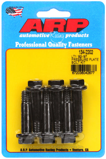 compare product ARP 92-97 LT1 Pressure Plate Bolt Kit