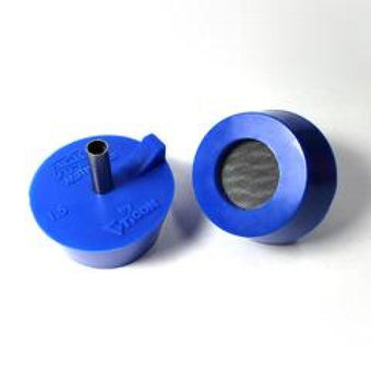compare product Ticon Industries Tig Aesthetics 3in Tube Silicone Purge Plug - Green