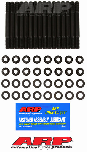 compare product ARP Vauxhall/Opel 2.5L V6 Main Stud Kit