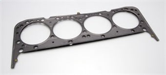 compare product Cometic Chevy Gen-1 Small Block V8 .098in MLS Cylinder Head Gasket - 4.100in Bore - Round Bore