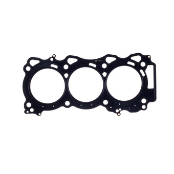 compare product Cometic Nissan VQ35DE Version 2/VQ35HR/VQ37VHR .027in MLS Cylinder Head Gasket - 97mm Bore - LHS