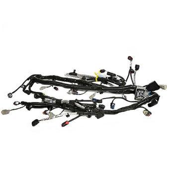 compare product Ford Racing 5.0L Coyote Engine Harness for Automatic Transmission