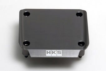 compare product HKS RB26 Cover Transistor - Gunmetal Gray