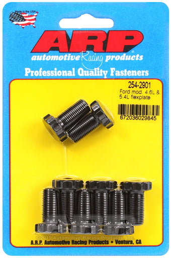 compare product ARP Ford 4.6/5.4 Flexplate Bolt Kit