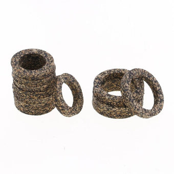 compare product Athena Harley-Davidson Pushrod Tube Cork Seal Set