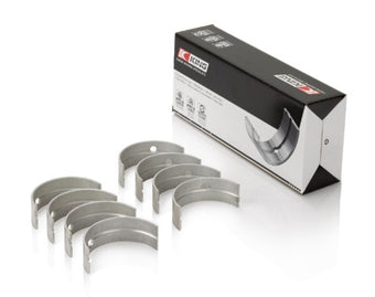 compare product King Engine Bearings Mitsubishi 181CI 3.0L 6G72 V6 (Size 1.5) Main Bearing Set