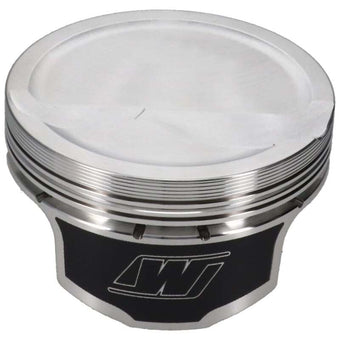 compare product Wiseco RED Series Chevy LS 4.135in Bore 1.105in CH -10.00 CC Piston Set