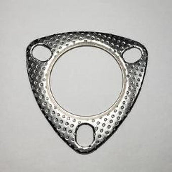 compare product Ticon Industries 2.25in 3-Bolt MLS Gasket - Single