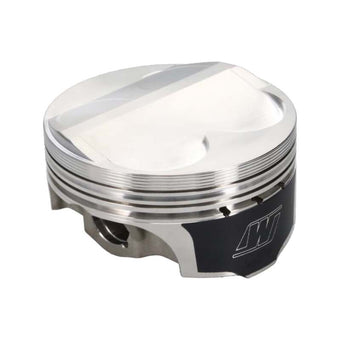 compare product Wiseco Nissan VQ37 95.50 mm Bore 30.43 mm CH 2.75 CC Piston Set