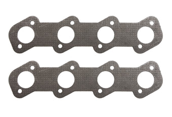 compare product Cometic 99-04 Ford Mustang 4.6L/5.4L SOHC 2 Valve 060in HT Header Gasket Set