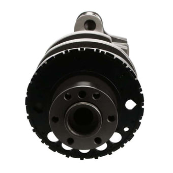 compare product Manley Chevrolet LS Forged Crankshaft - 4.100in Stroke
