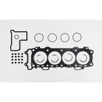 compare product Athena 11-15 Kawasaki ZX-10R ABS 1000 Top End Gasket Kit w/o Valve Cover Gasket