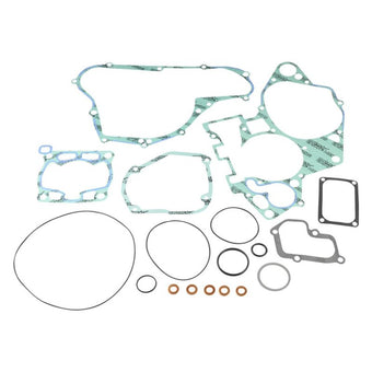 compare product Athena 98-00 Suzuki RM 125 Complete Gasket Kit
