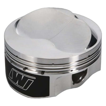 compare product Wiseco Chevy 360 4.020in Bore 1.225in CH 13.00 CC Piston Set