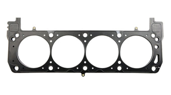 compare product Cometic Ford Windsor 4.150IN Bore LHS .040in MLS Cylinder Head Gasket