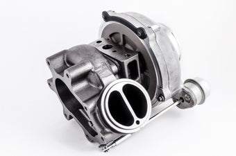 compare product Garrett GTP38R Turbo Kit - Ford Power Stroke 7.3L 1999.5-2003 CHRA 739625-0001